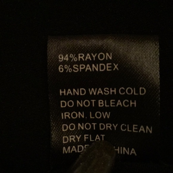 Earthbound Supersoft acid wash deep v layering dress - Picture 6 of 8